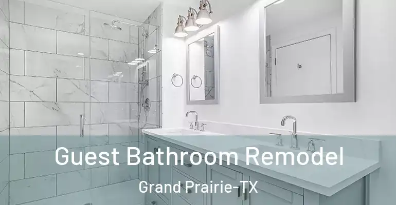 inner Bathroom imggen Guest Bathroom Remodel Grand Prairie-TX