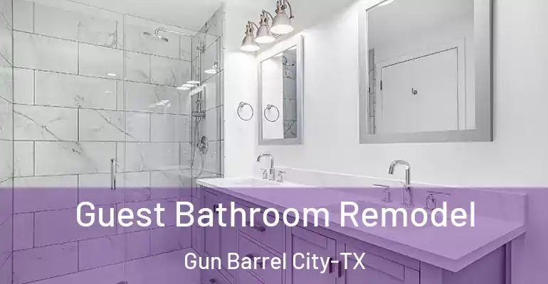 inner Bathroom imggen Guest Bathroom Remodel Gun Barrel City-TX