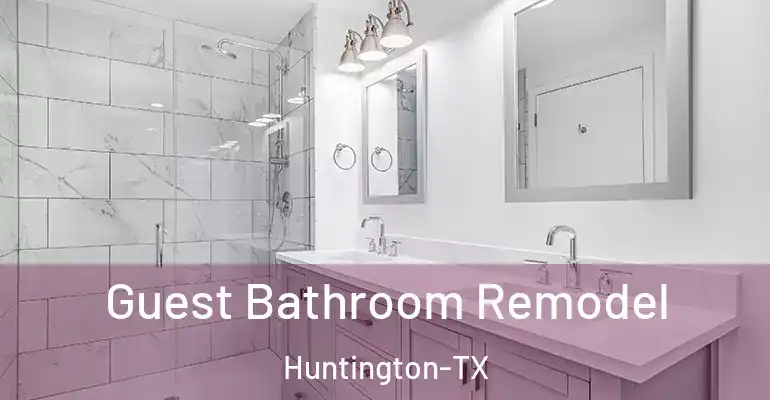 inner Bathroom imggen Guest Bathroom Remodel Huntington-TX