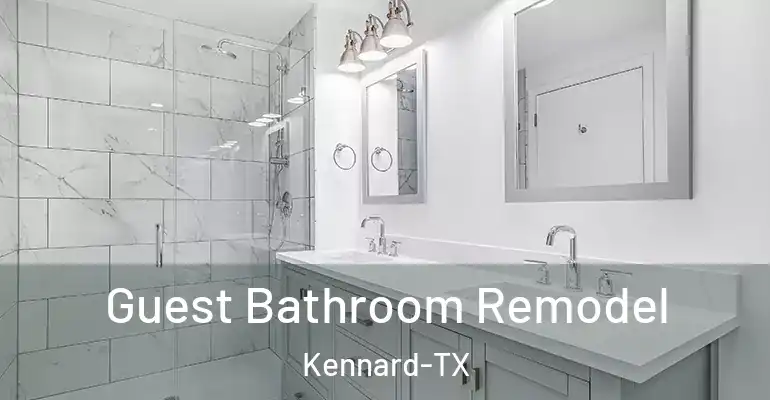 inner Bathroom imggen Guest Bathroom Remodel Kennard-TX