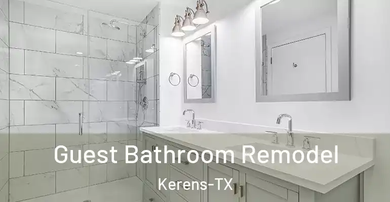 inner Bathroom imggen Guest Bathroom Remodel Kerens-TX