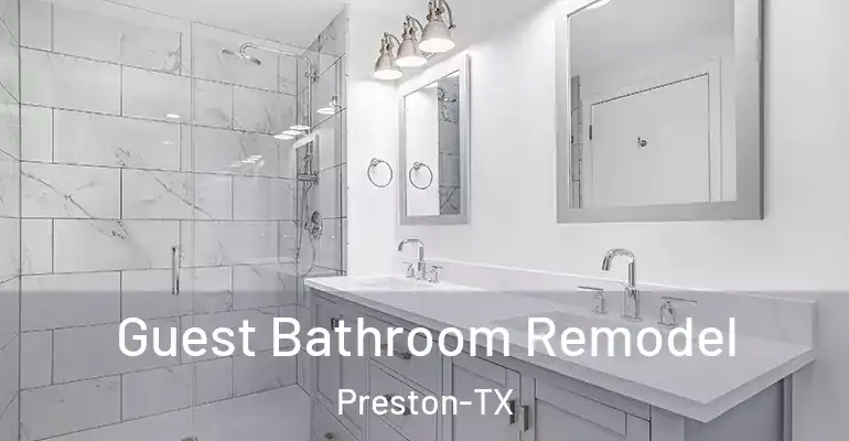 inner Bathroom imggen Guest Bathroom Remodel Preston-TX