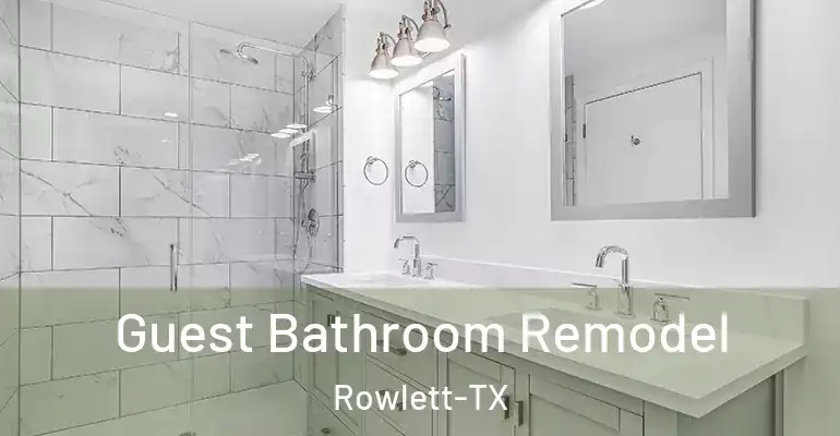 inner Bathroom imggen Guest Bathroom Remodel Rowlett-TX