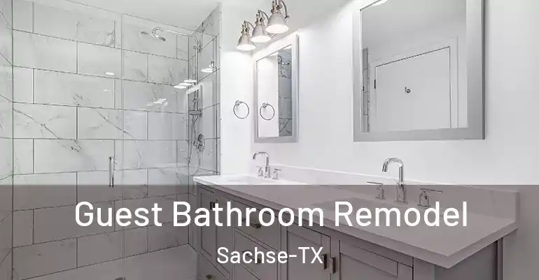 inner Bathroom imggen Guest Bathroom Remodel Sachse-TX