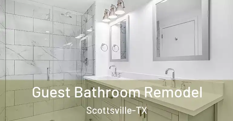 inner Bathroom imggen Guest Bathroom Remodel Scottsville-TX