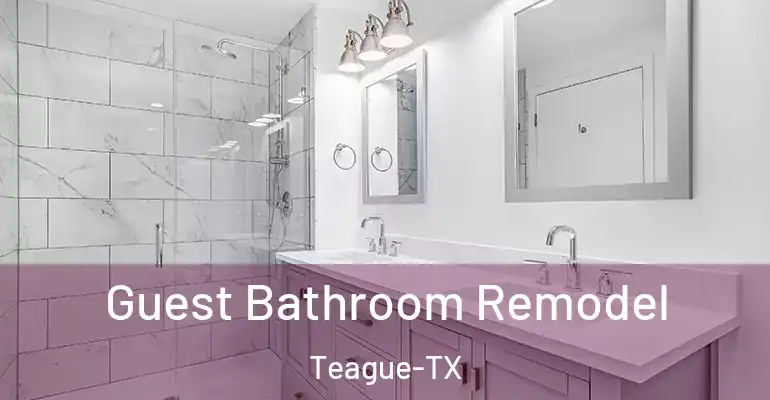 inner Bathroom imggen Guest Bathroom Remodel Teague-TX