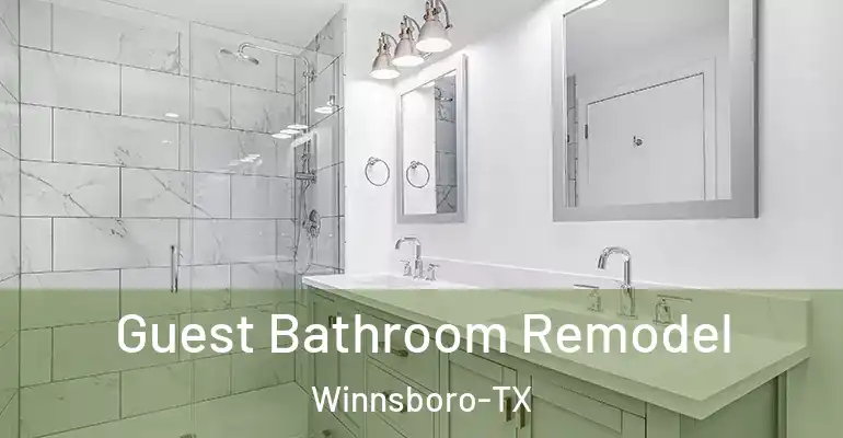 inner Bathroom imggen Guest Bathroom Remodel Winnsboro-TX