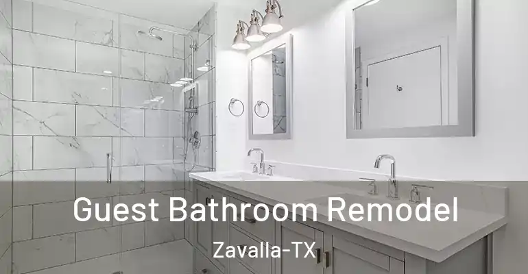 inner Bathroom imggen Guest Bathroom Remodel Zavalla-TX