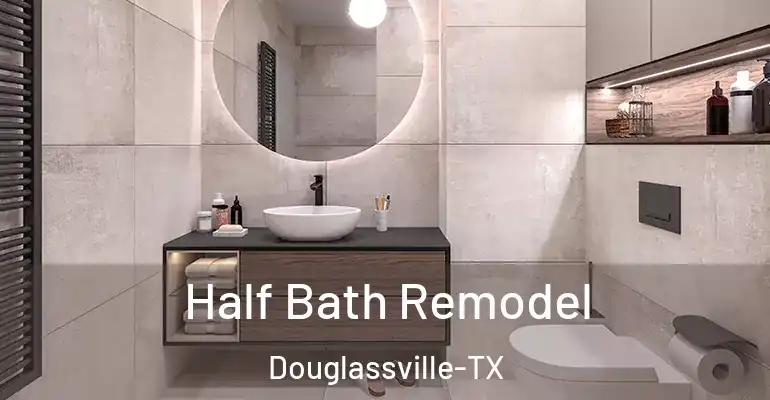 inner Bathroom imggen Half Bath Remodel Douglassville-TX
