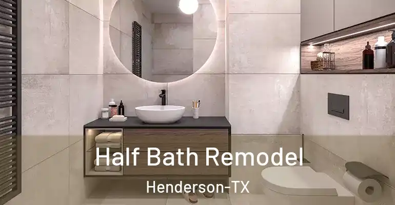 inner Bathroom imggen Half Bath Remodel Henderson-TX