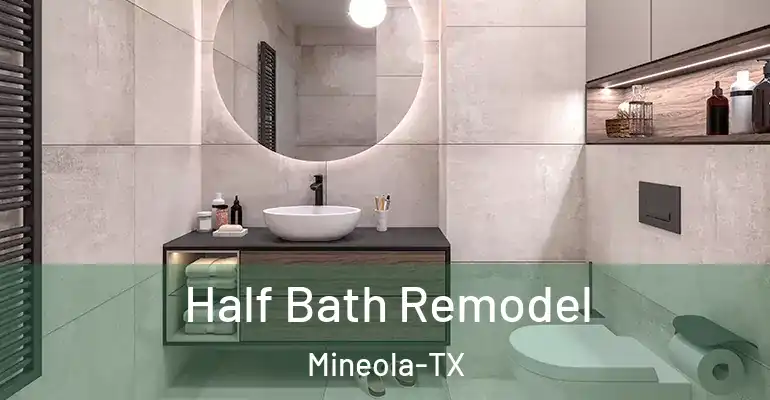 inner Bathroom imggen Half Bath Remodel Mineola-TX