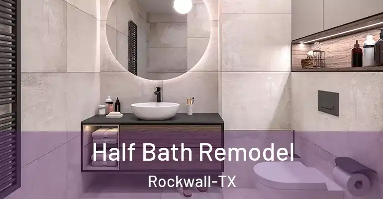 inner Bathroom imggen Half Bath Remodel Rockwall-TX