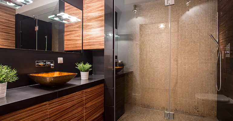 Bathroom Remodeling Services in Mineola, TX