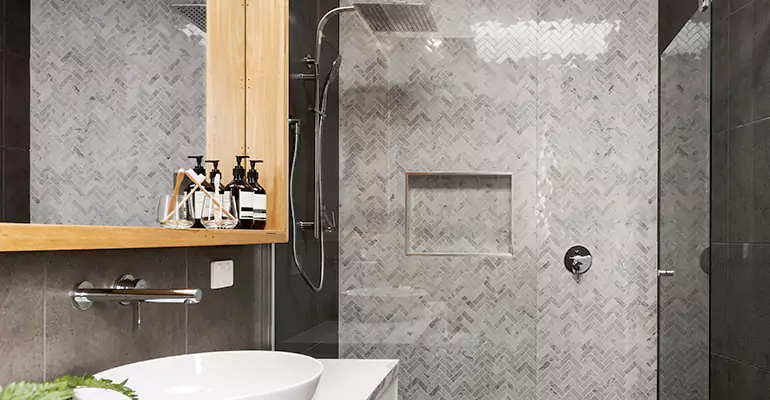 Bathroom Renovations Service in Mineola, TX