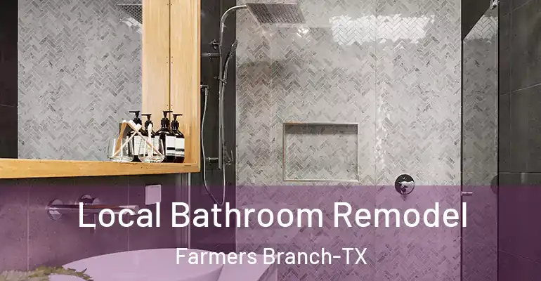 inner Bathroom imggen Local Bathroom Remodel Farmers Branch-TX