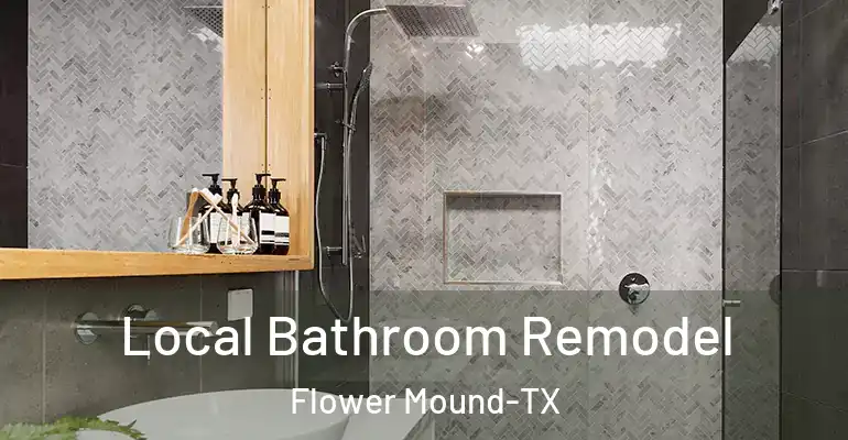 inner Bathroom imggen Local Bathroom Remodel Flower Mound-TX