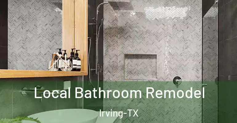 inner Bathroom imggen Local Bathroom Remodel Irving-TX