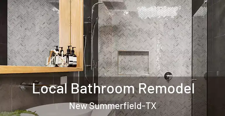 inner Bathroom imggen Local Bathroom Remodel New Summerfield-TX
