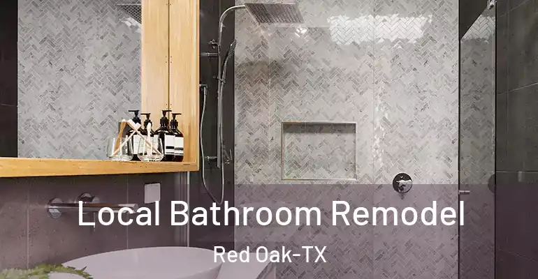 inner Bathroom imggen Local Bathroom Remodel Red Oak-TX