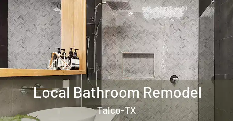 inner Bathroom imggen Local Bathroom Remodel Talco-TX