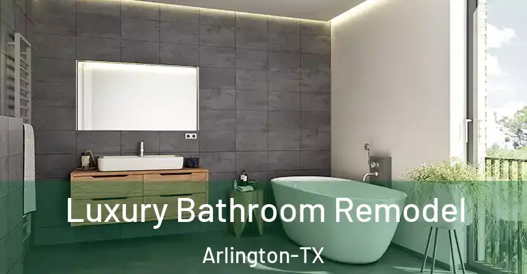 inner Bathroom imggen Luxury Bathroom Remodel Arlington-TX