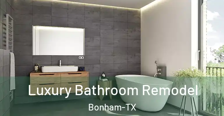 inner Bathroom imggen Luxury Bathroom Remodel Bonham-TX