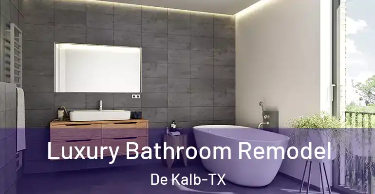 inner Bathroom imggen Luxury Bathroom Remodel De Kalb-TX