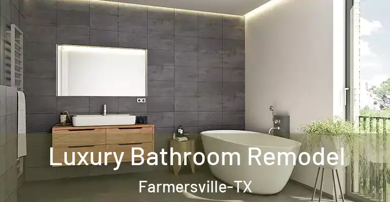 inner Bathroom imggen Luxury Bathroom Remodel Farmersville-TX