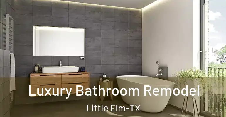 inner Bathroom imggen Luxury Bathroom Remodel Little Elm-TX
