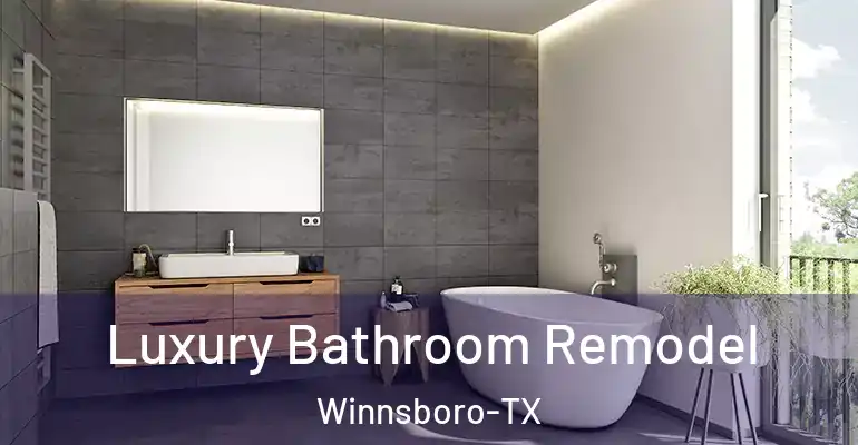 inner Bathroom imggen Luxury Bathroom Remodel Winnsboro-TX