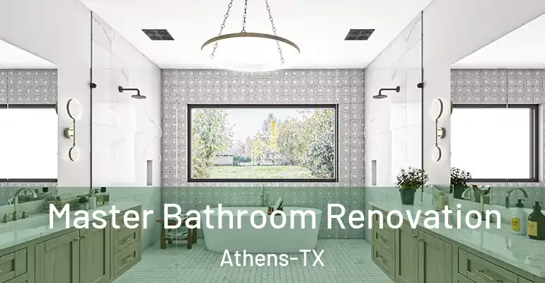 inner Bathroom imggen Master Bathroom Renovation Athens-TX