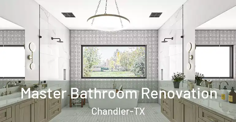 inner Bathroom imggen Master Bathroom Renovation Chandler-TX