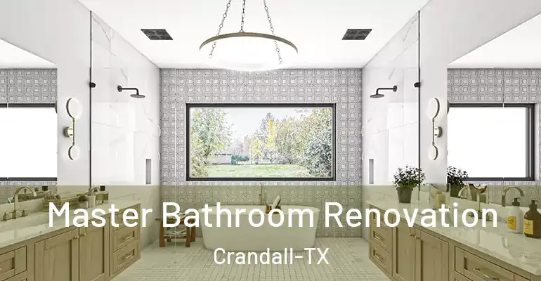 inner Bathroom imggen Master Bathroom Renovation Crandall-TX
