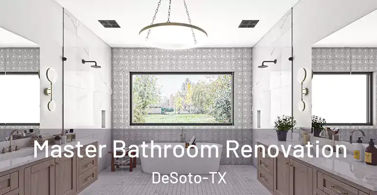 inner Bathroom imggen Master Bathroom Renovation DeSoto-TX