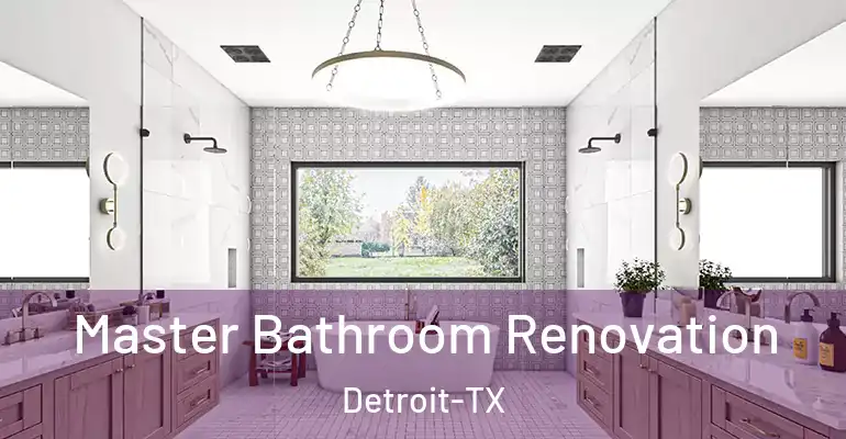 inner Bathroom imggen Master Bathroom Renovation Detroit-TX