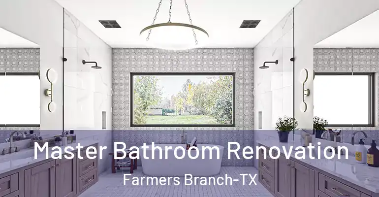 inner Bathroom imggen Master Bathroom Renovation Farmers Branch-TX