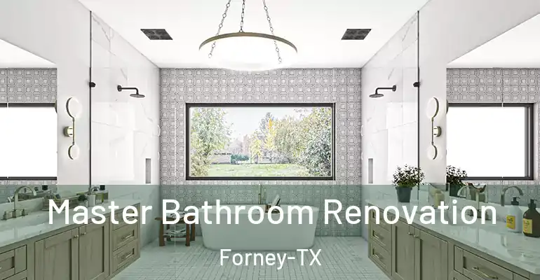 inner Bathroom imggen Master Bathroom Renovation Forney-TX