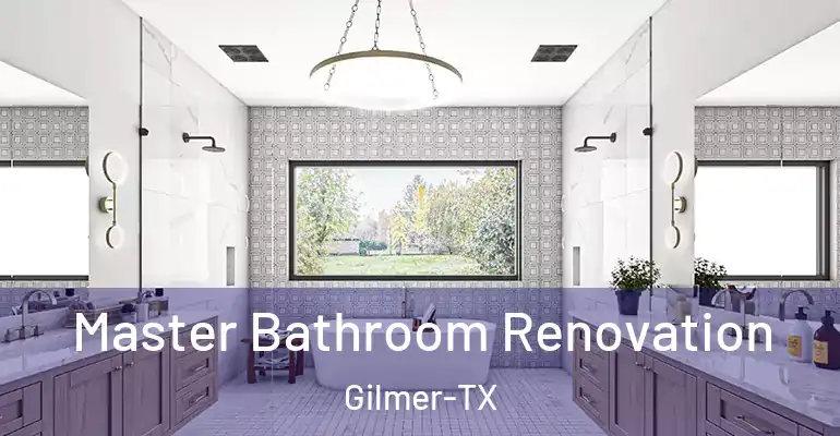inner Bathroom imggen Master Bathroom Renovation Gilmer-TX