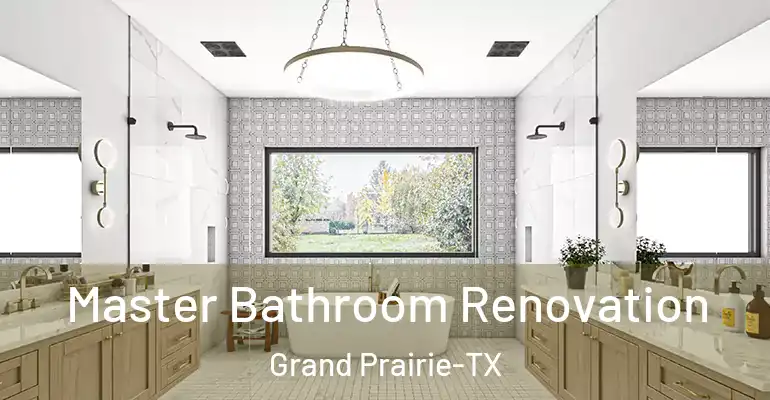 inner Bathroom imggen Master Bathroom Renovation Grand Prairie-TX