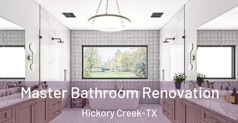 inner Bathroom imggen Master Bathroom Renovation Hickory Creek-TX