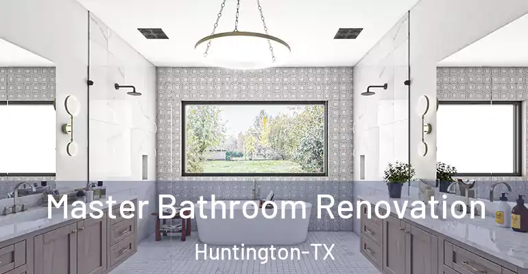 inner Bathroom imggen Master Bathroom Renovation Huntington-TX