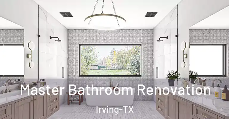 inner Bathroom imggen Master Bathroom Renovation Irving-TX