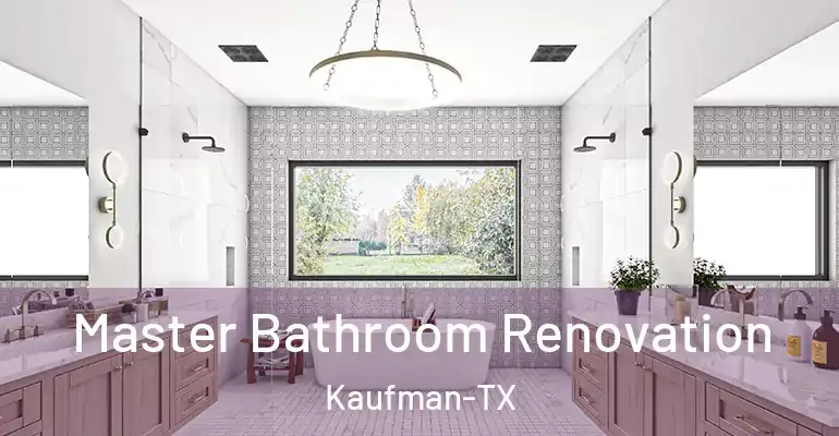 inner Bathroom imggen Master Bathroom Renovation Kaufman-TX