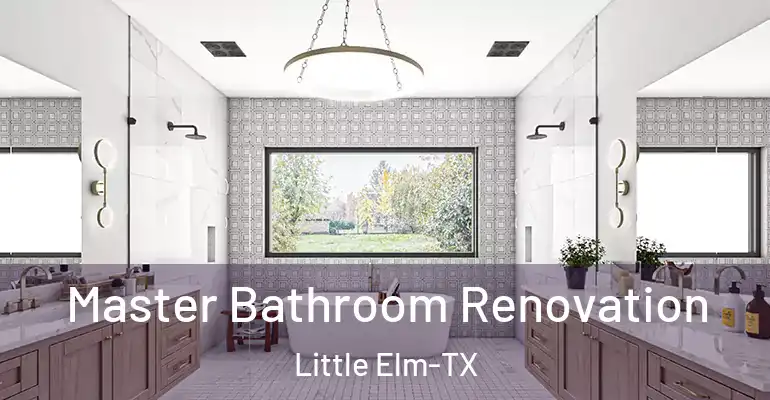 inner Bathroom imggen Master Bathroom Renovation Little Elm-TX