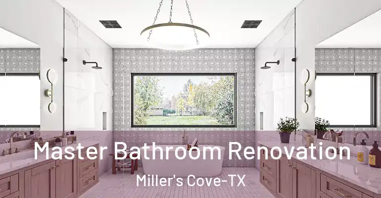 inner Bathroom imggen Master Bathroom Renovation Miller's Cove-TX
