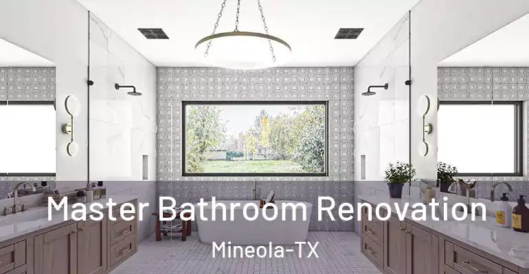 inner Bathroom imggen Master Bathroom Renovation Mineola-TX