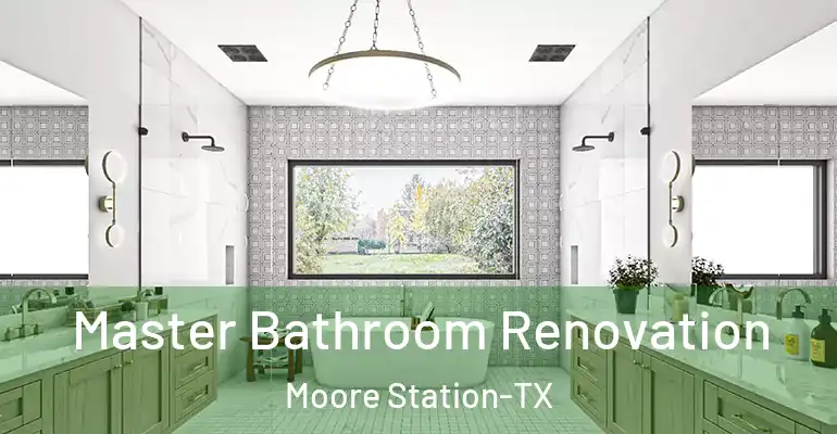 inner Bathroom imggen Master Bathroom Renovation Moore Station-TX