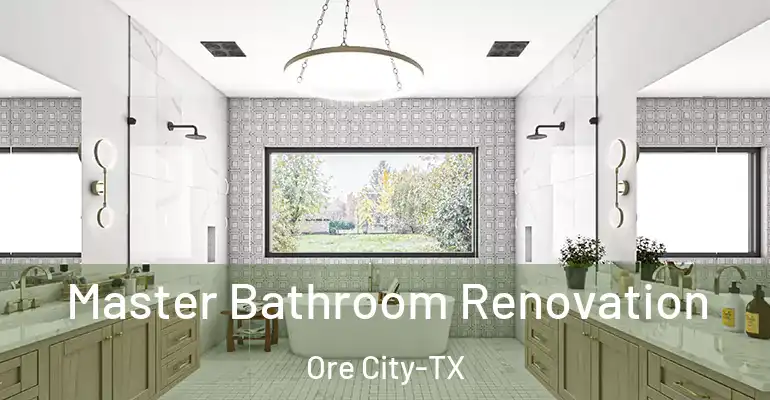 inner Bathroom imggen Master Bathroom Renovation Ore City-TX