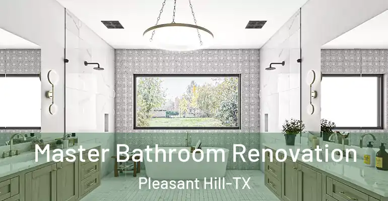 inner Bathroom imggen Master Bathroom Renovation Pleasant Hill-TX