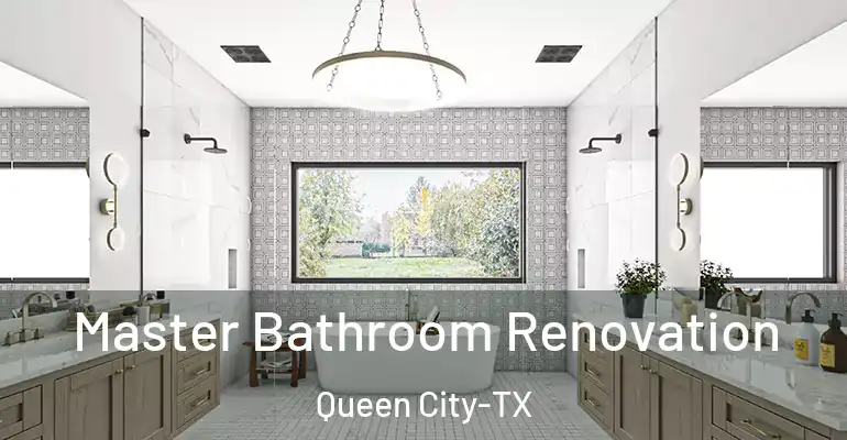 inner Bathroom imggen Master Bathroom Renovation Queen City-TX